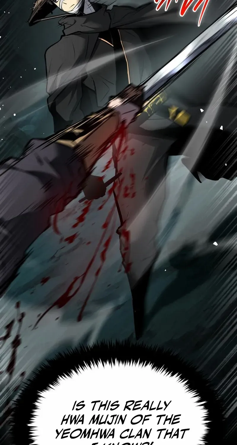 Rebirth of the Divine Demon Chapter 3 page 147 - 