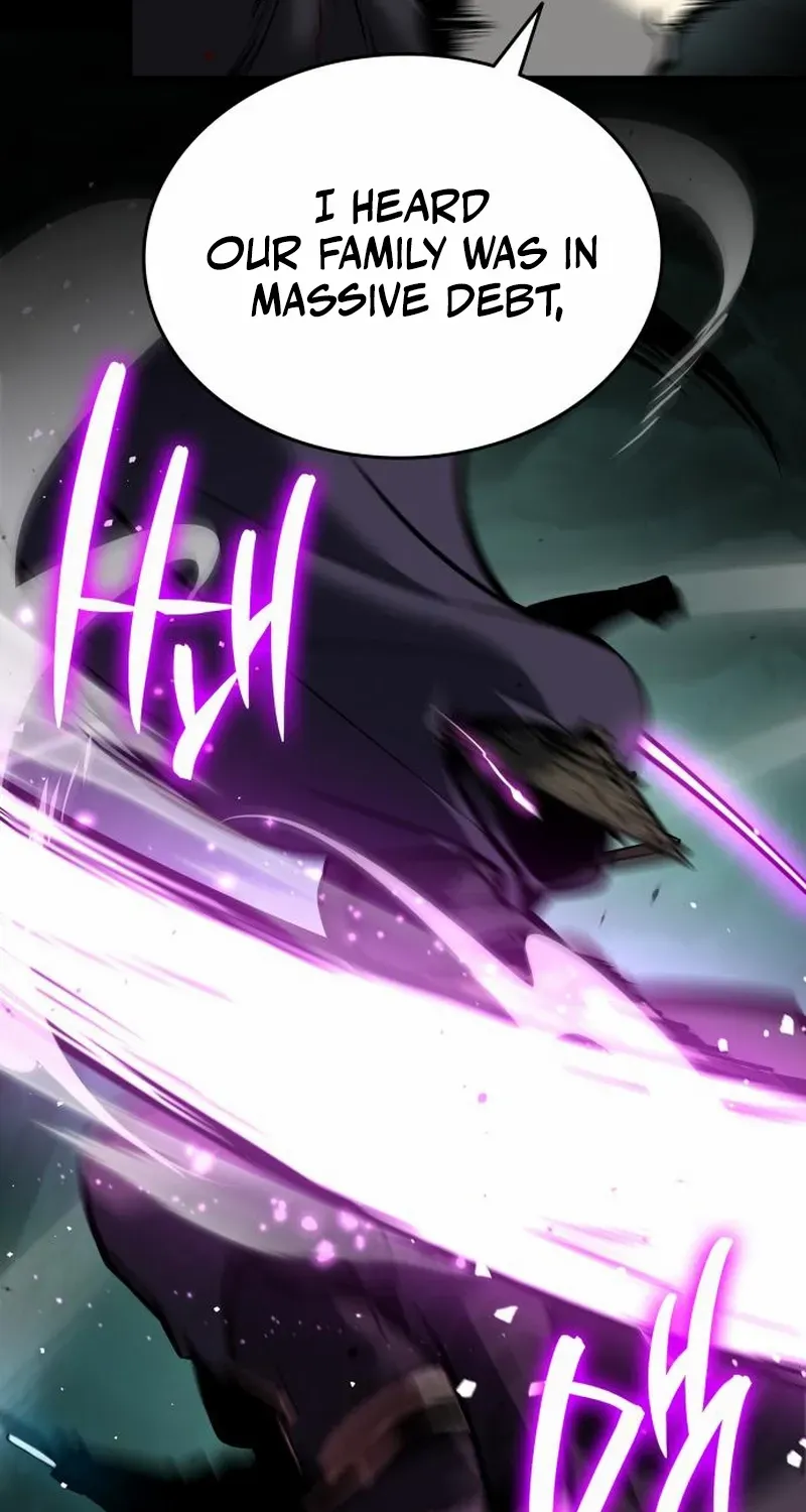 Rebirth of the Divine Demon Chapter 3 page 149 - 