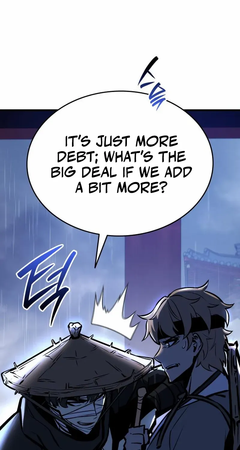 Rebirth of the Divine Demon Chapter 3 page 16 - 
