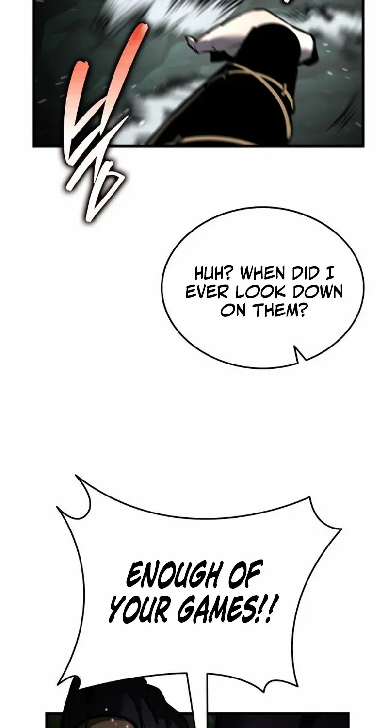 Rebirth of the Divine Demon Chapter 3 page 155 - 