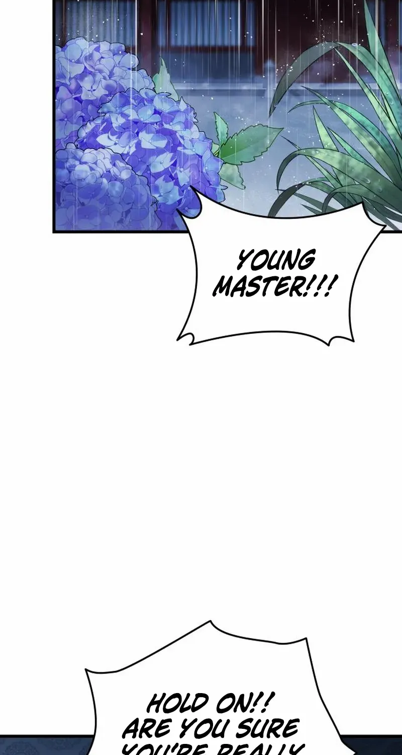 Rebirth of the Divine Demon Chapter 3 page 3 - 