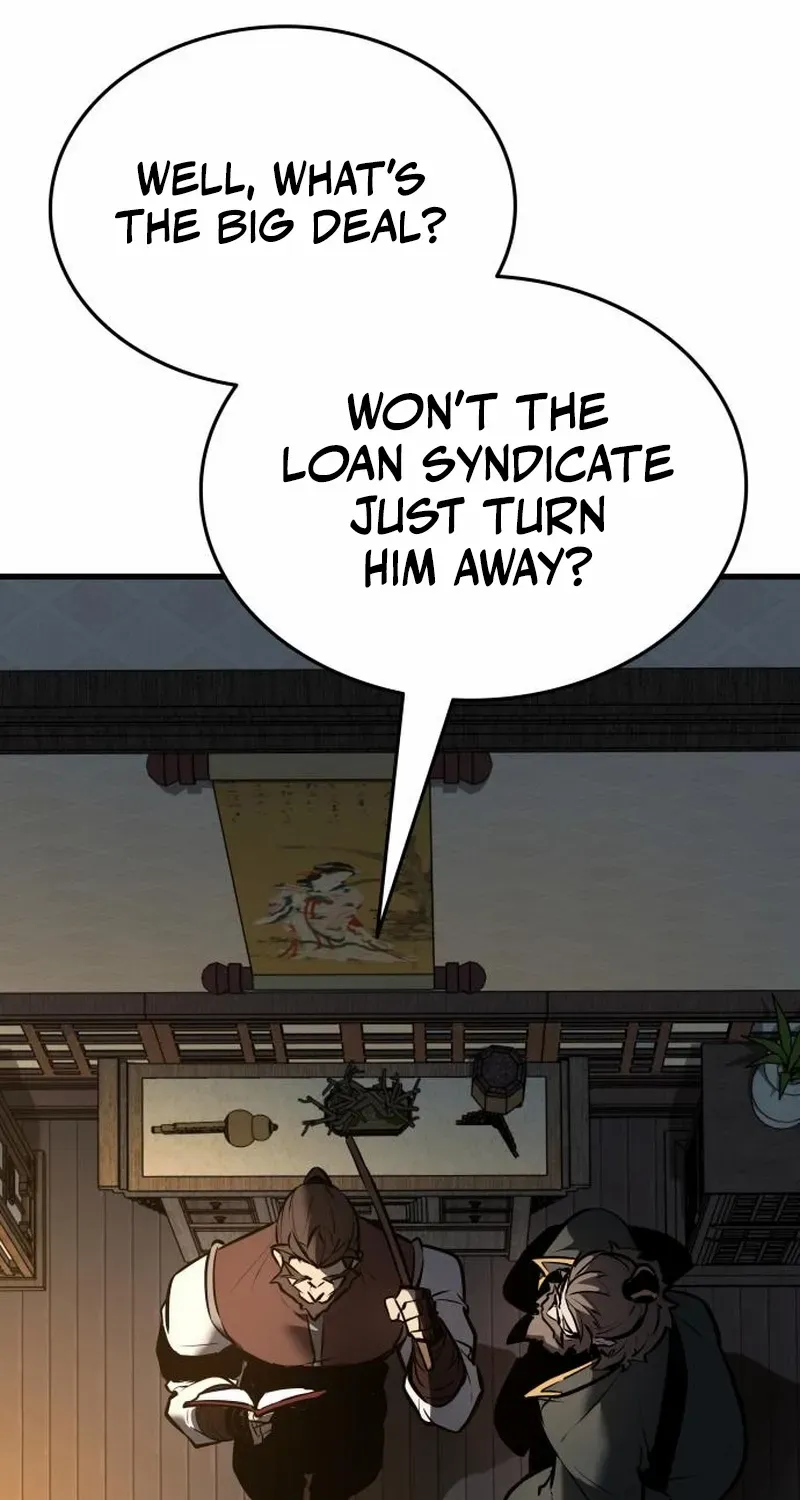 Rebirth of the Divine Demon Chapter 3 page 24 - 