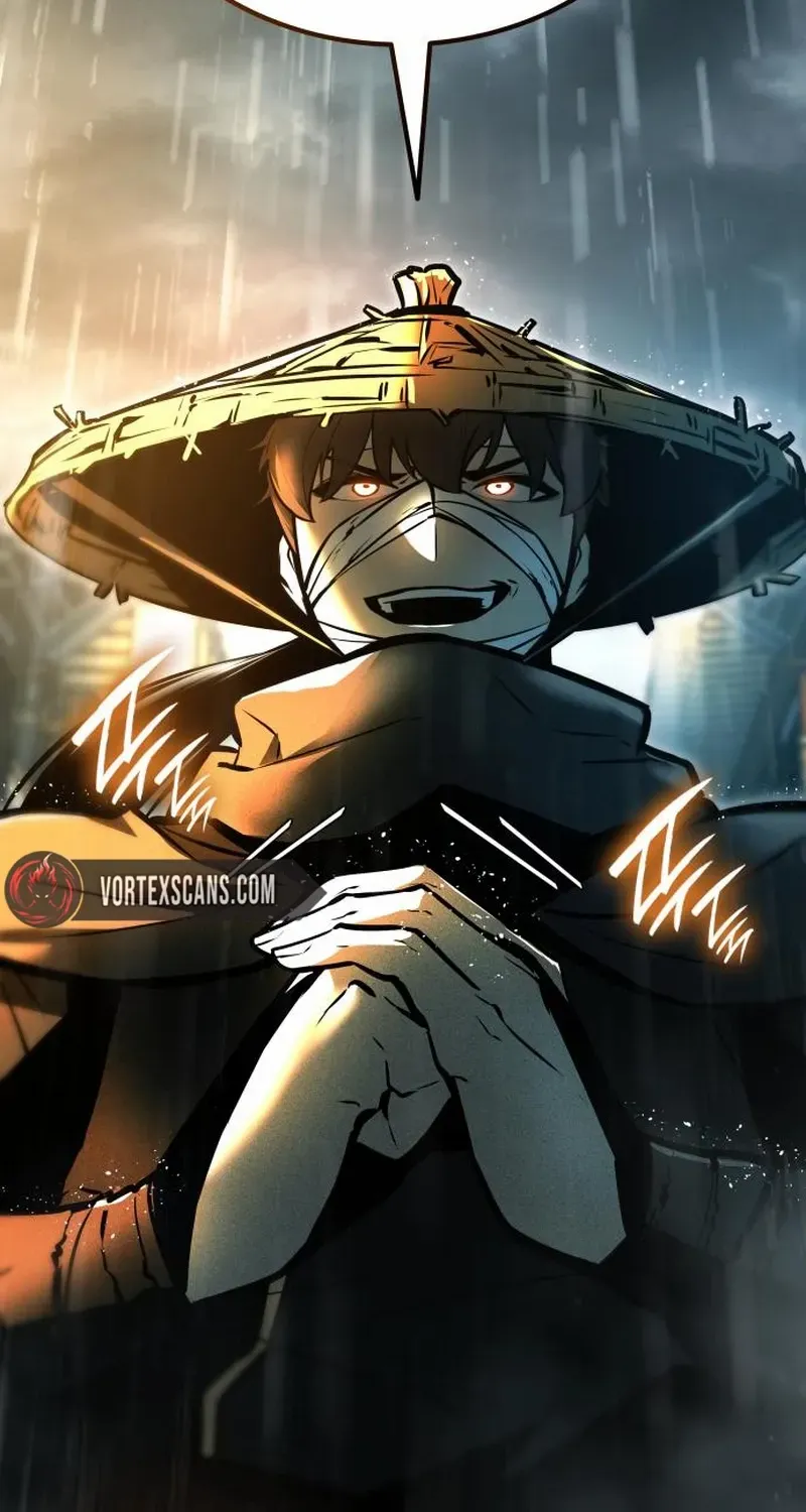 Rebirth of the Divine Demon Chapter 3 page 29 - 