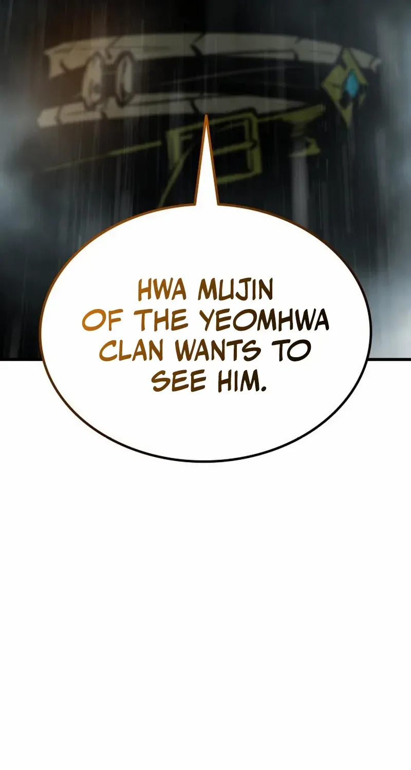 Rebirth of the Divine Demon Chapter 3 page 30 - 