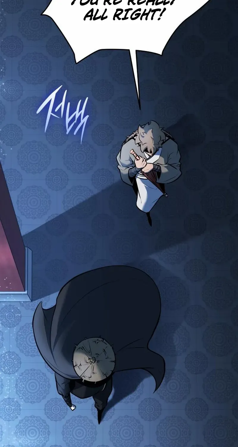 Rebirth of the Divine Demon Chapter 3 page 4 - 