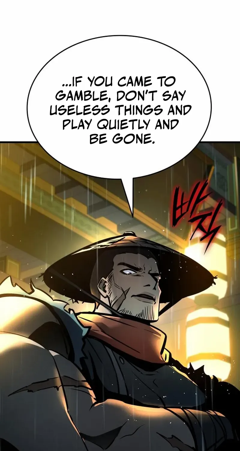 Rebirth of the Divine Demon Chapter 3 page 31 - 