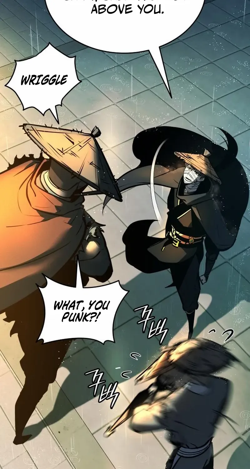 Rebirth of the Divine Demon Chapter 3 page 33 - 