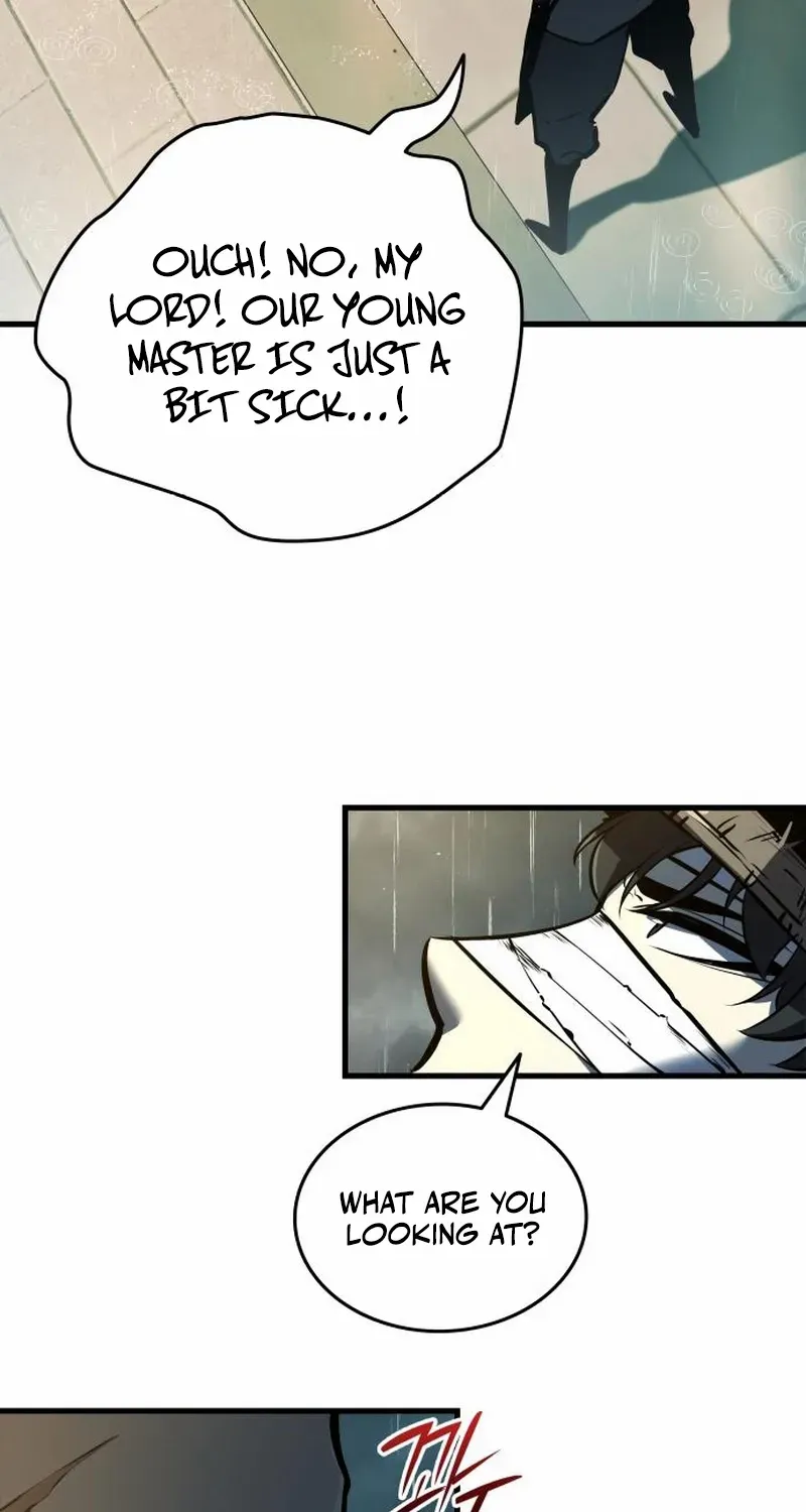 Rebirth of the Divine Demon Chapter 3 page 34 - 