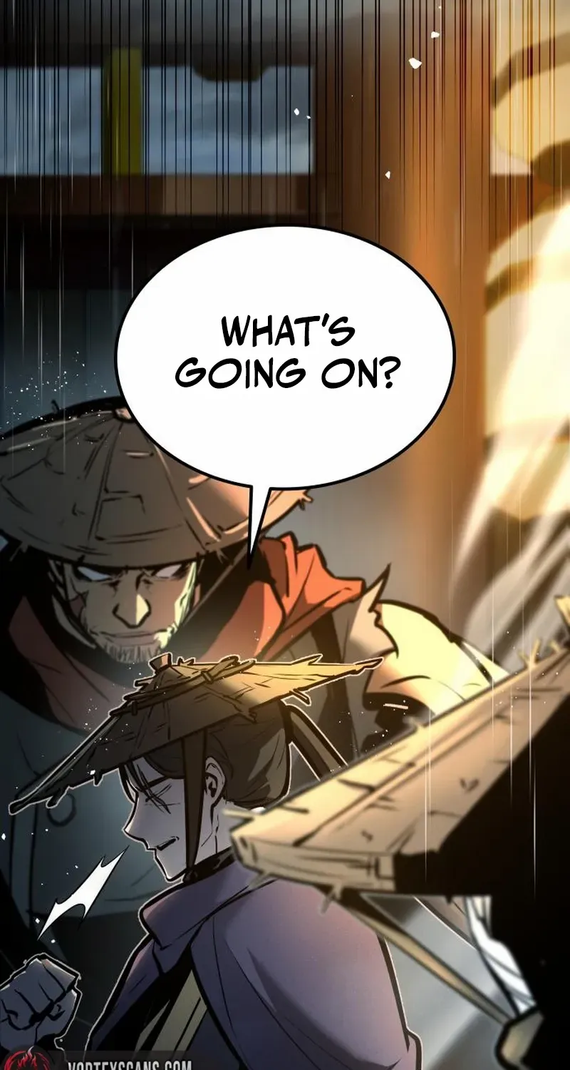Rebirth of the Divine Demon Chapter 3 page 36 - 