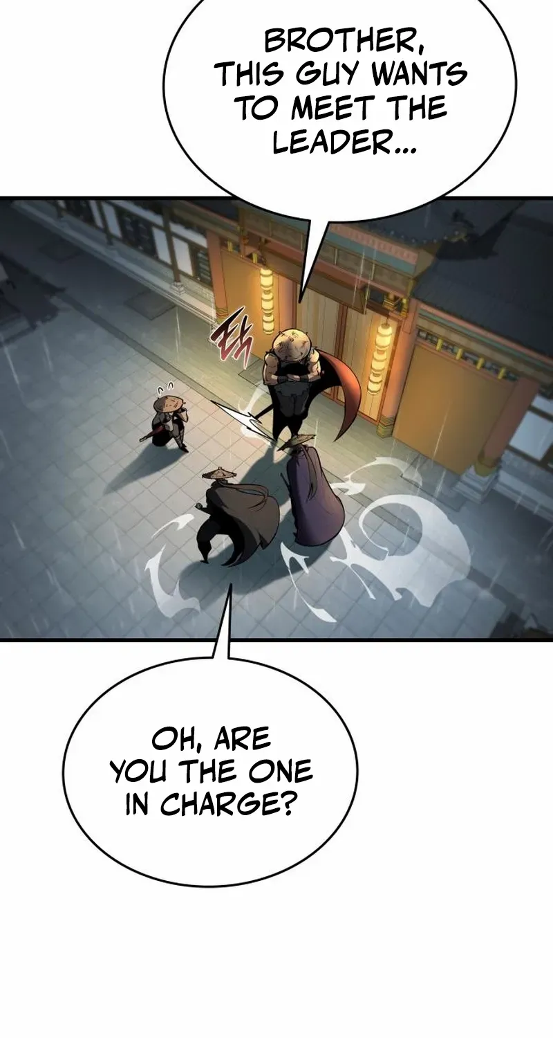 Rebirth of the Divine Demon Chapter 3 page 38 - 