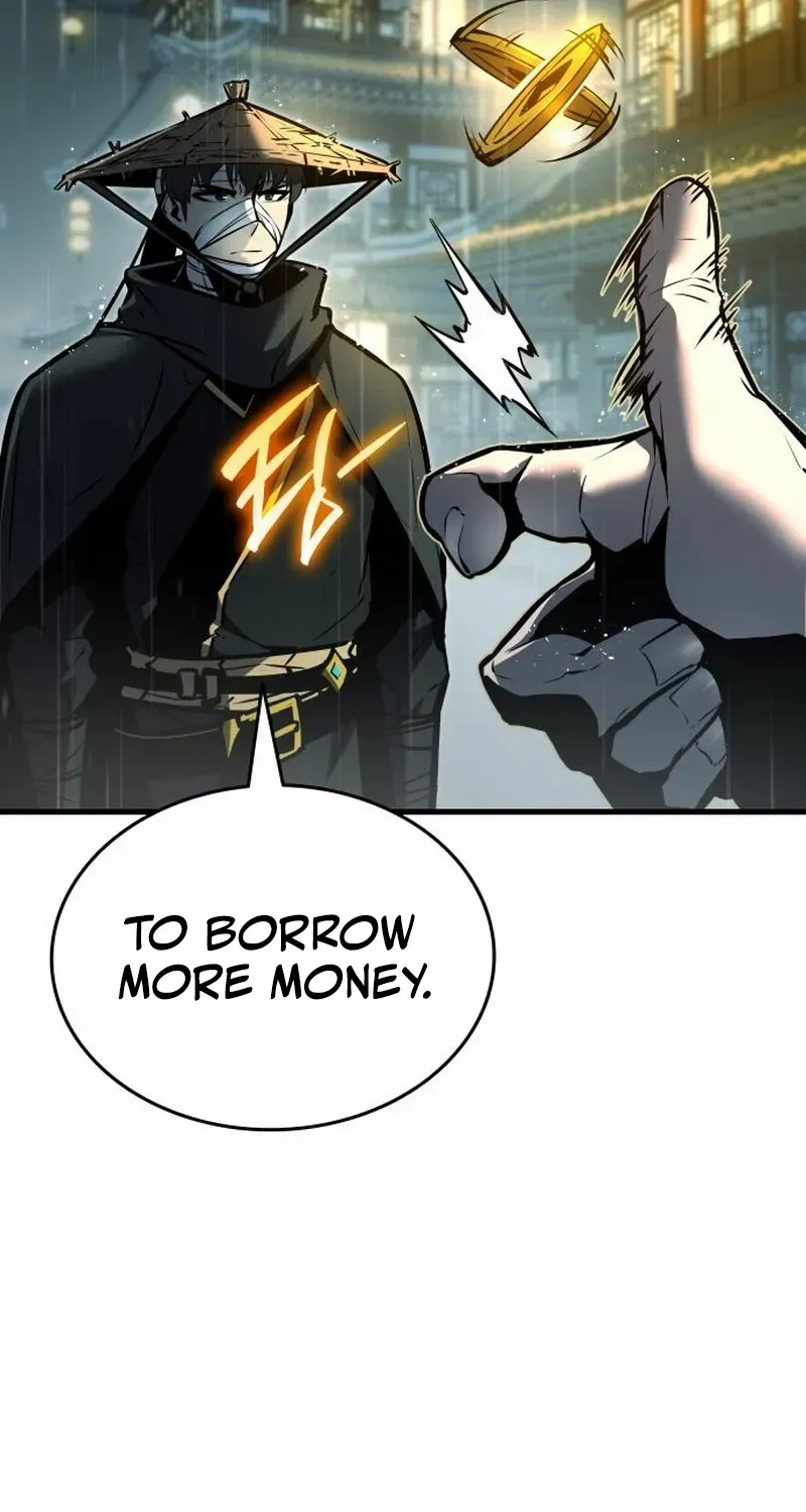 Rebirth of the Divine Demon Chapter 3 page 40 - 