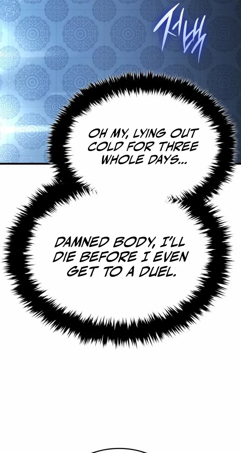 Rebirth of the Divine Demon Chapter 3 page 5 - 