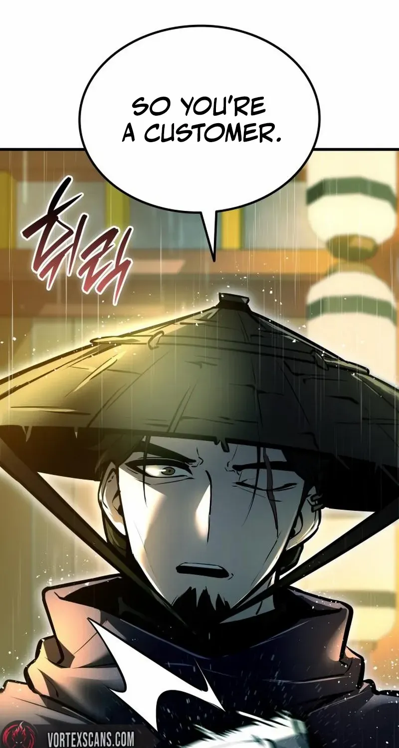 Rebirth of the Divine Demon Chapter 3 page 41 - 