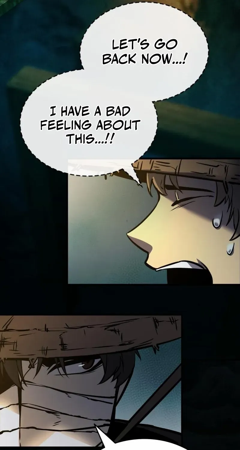 Rebirth of the Divine Demon Chapter 3 page 50 - 