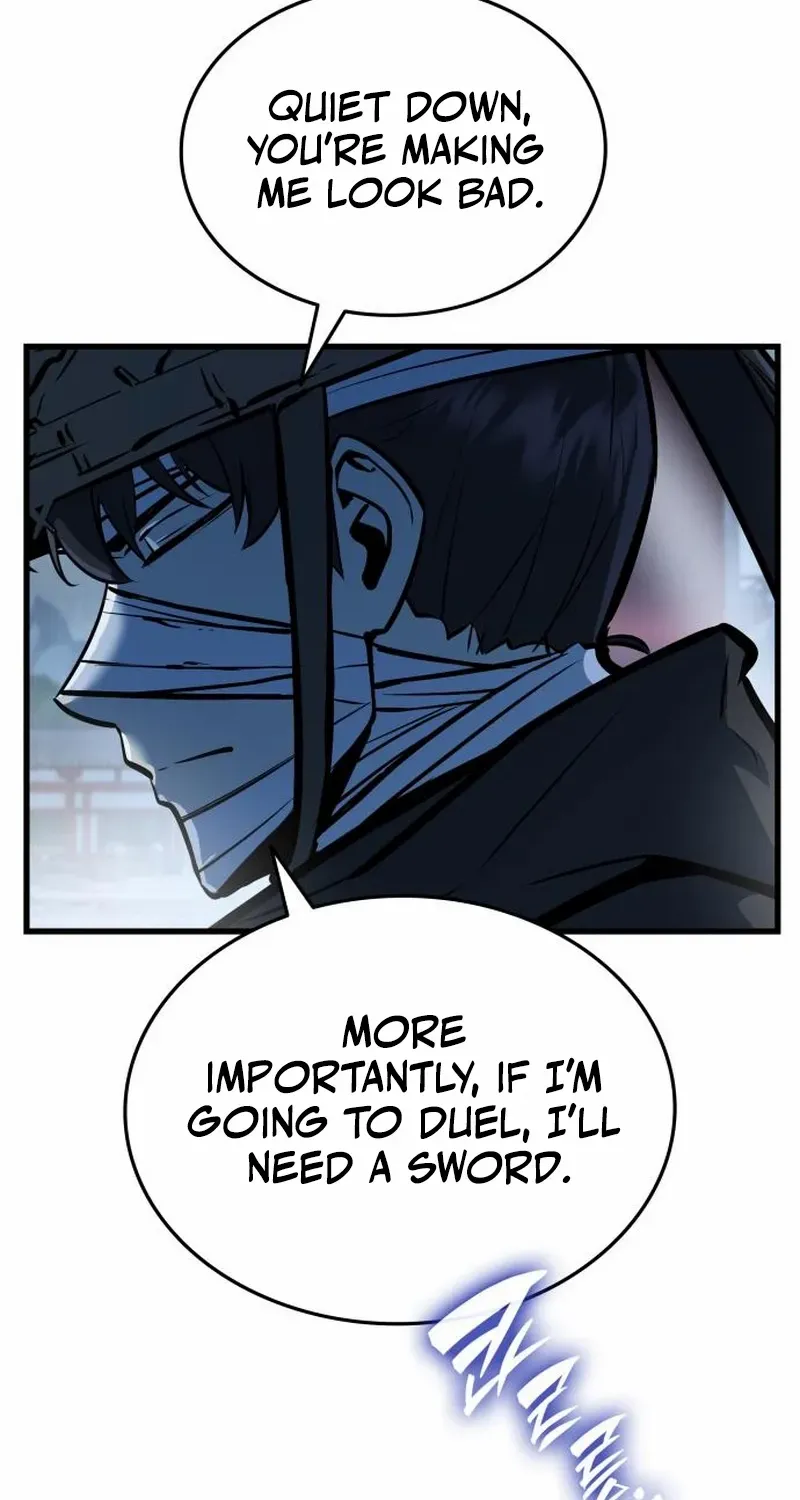Rebirth of the Divine Demon Chapter 3 page 6 - 
