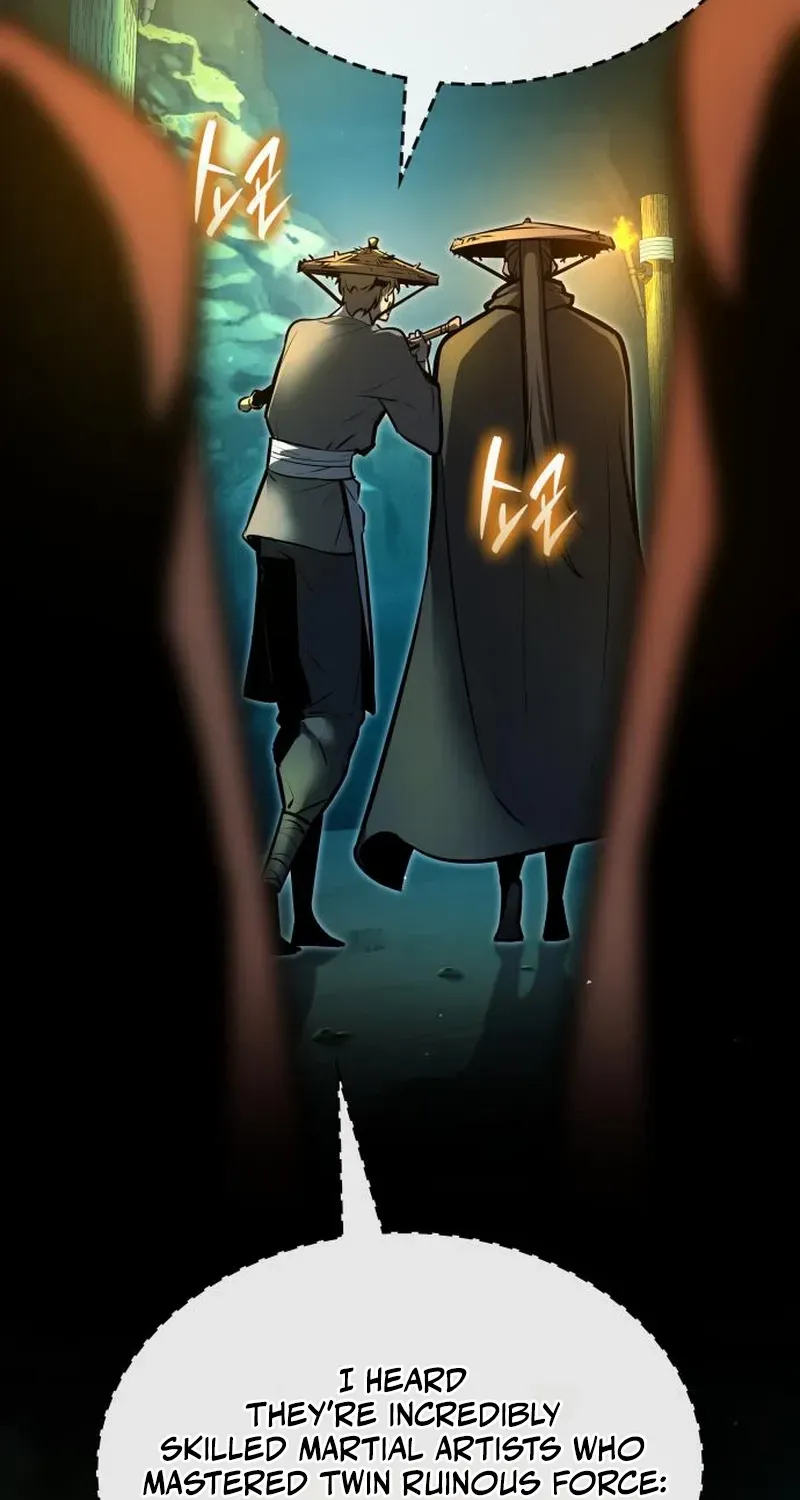 Rebirth of the Divine Demon Chapter 3 page 52 - 