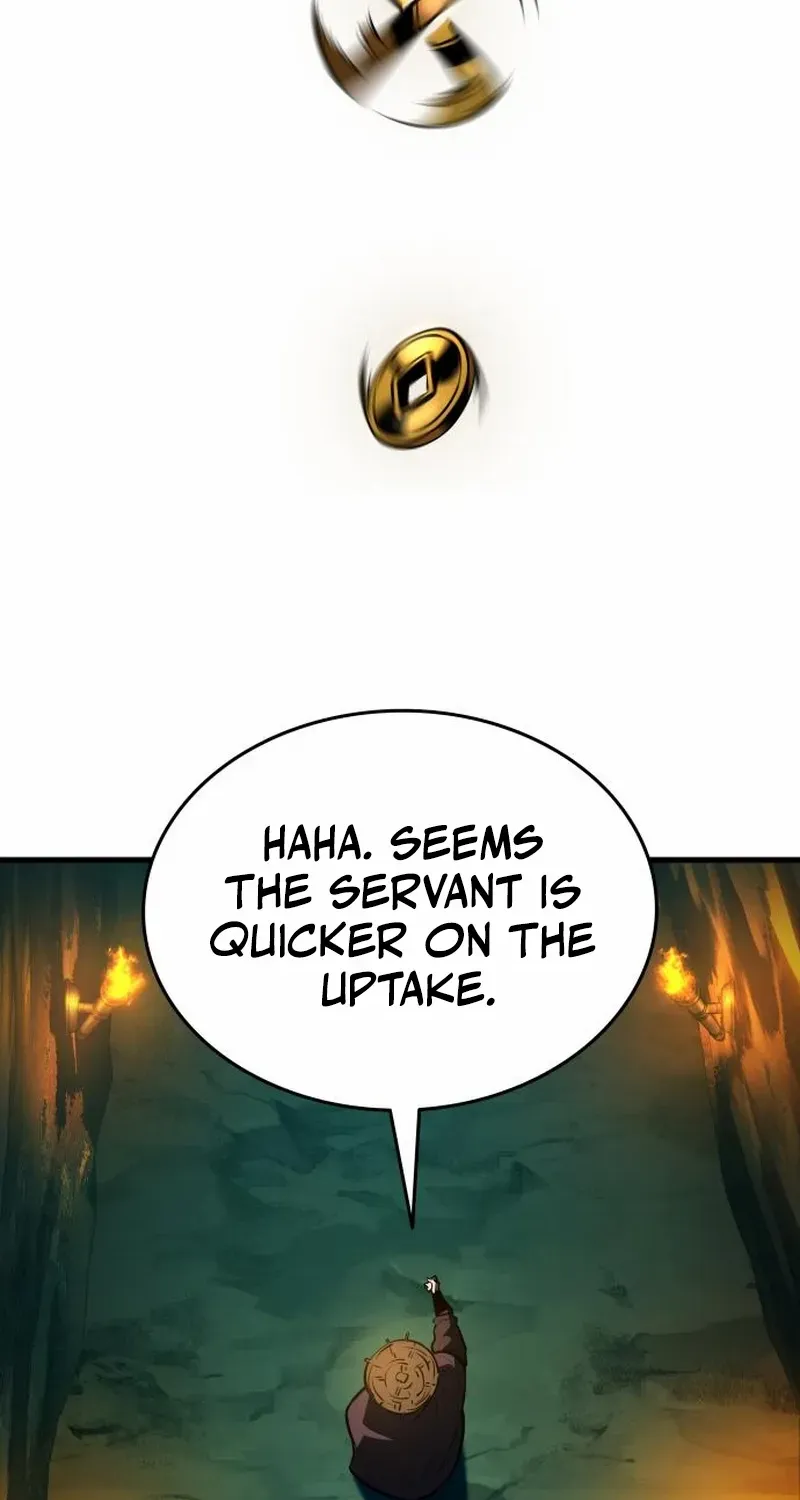 Rebirth of the Divine Demon Chapter 3 page 57 - 
