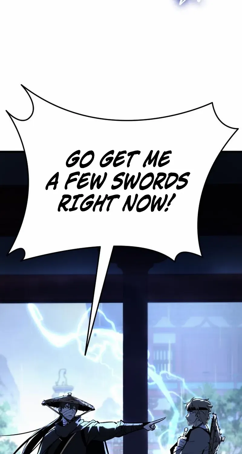 Rebirth of the Divine Demon Chapter 3 page 7 - 