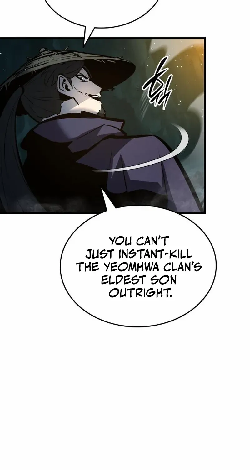 Rebirth of the Divine Demon Chapter 3 page 64 - 