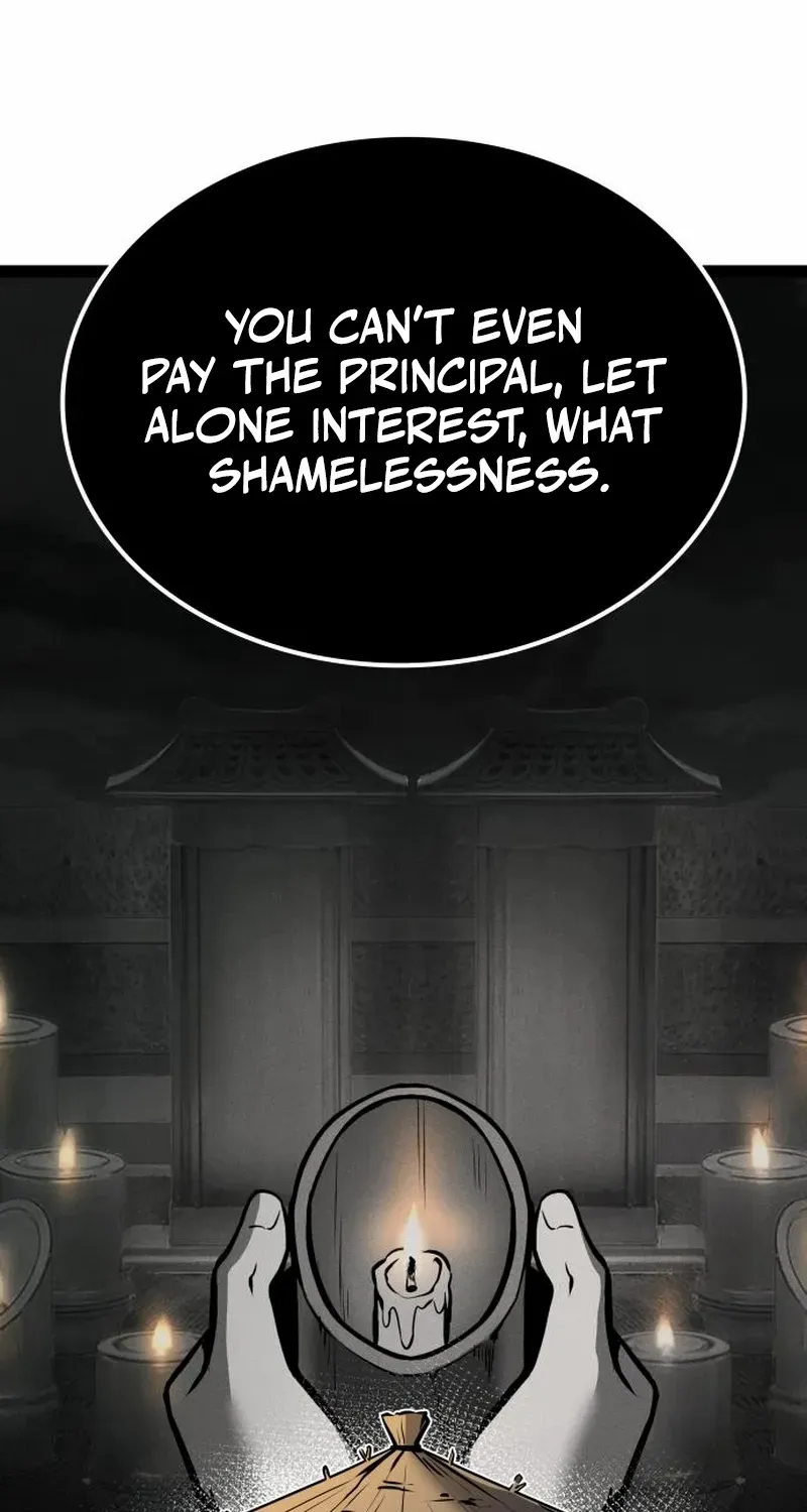 Rebirth of the Divine Demon Chapter 3 page 65 - 