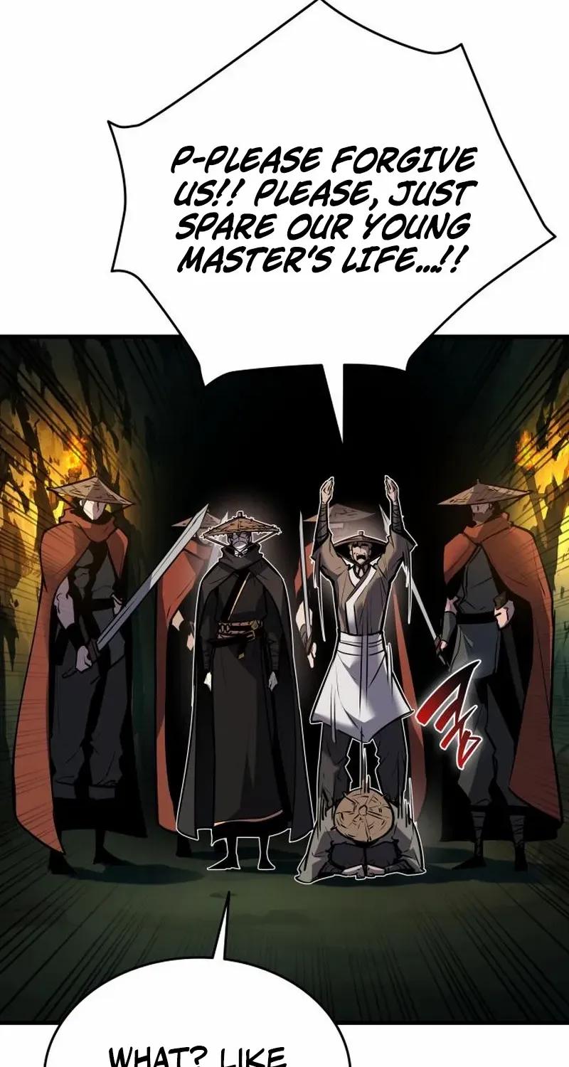 Rebirth of the Divine Demon Chapter 3 page 67 - 
