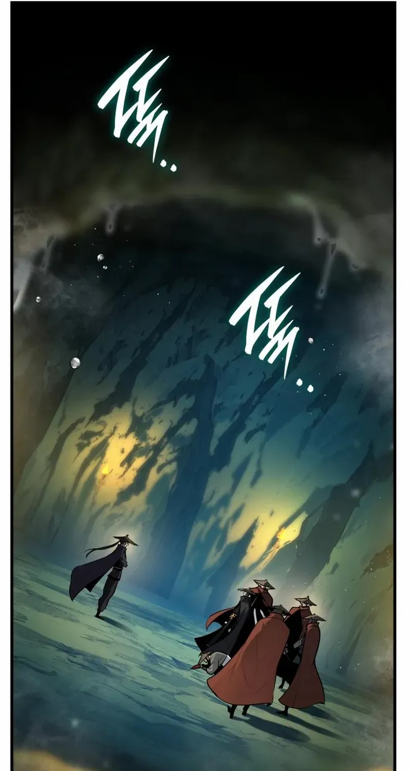 Rebirth of the Divine Demon Chapter 3 page 70 - 