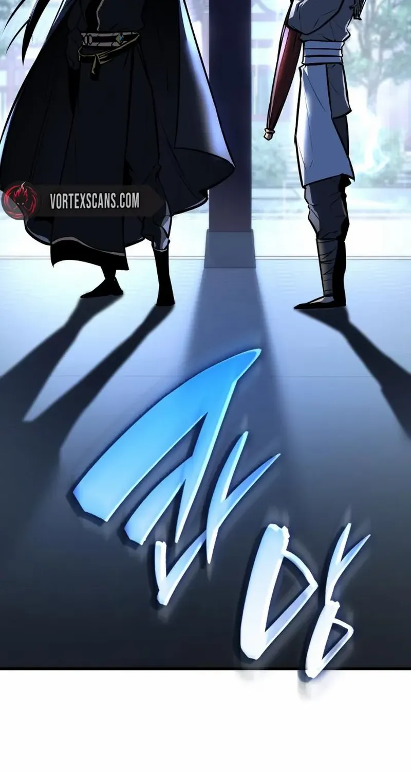 Rebirth of the Divine Demon Chapter 3 page 8 - 