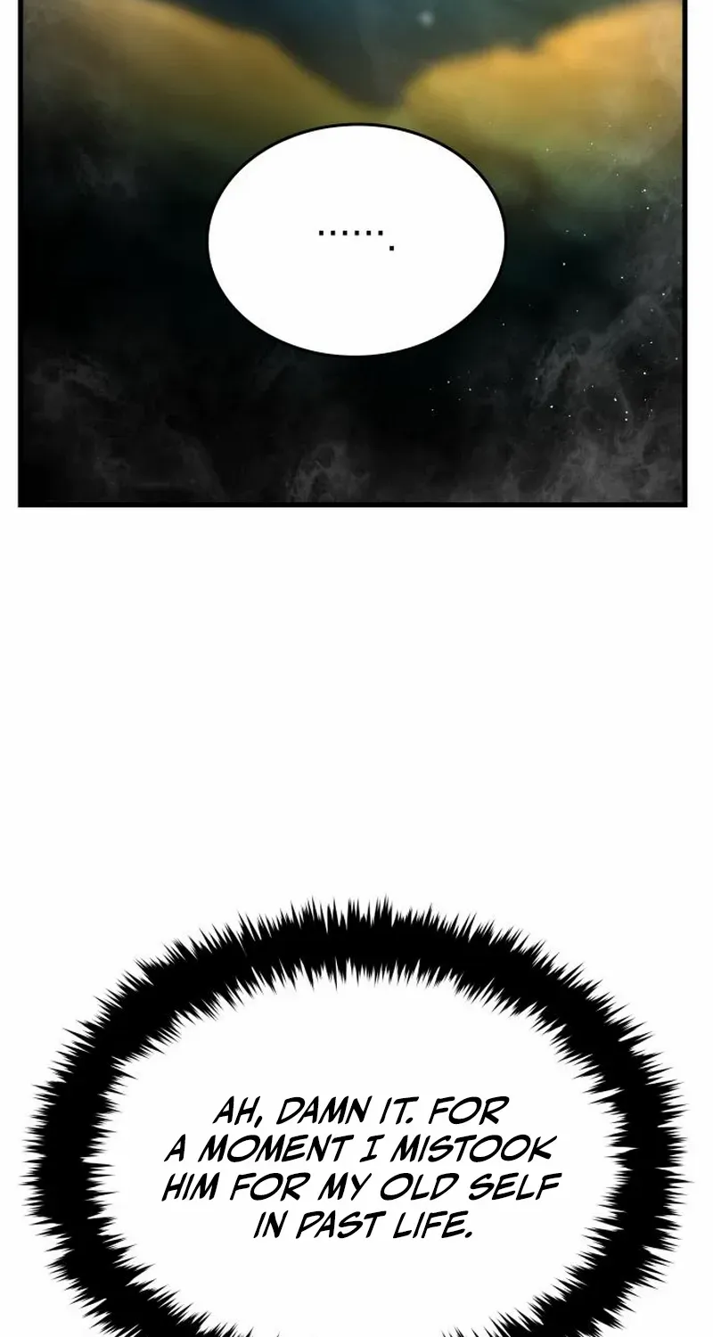 Rebirth of the Divine Demon Chapter 3 page 71 - 