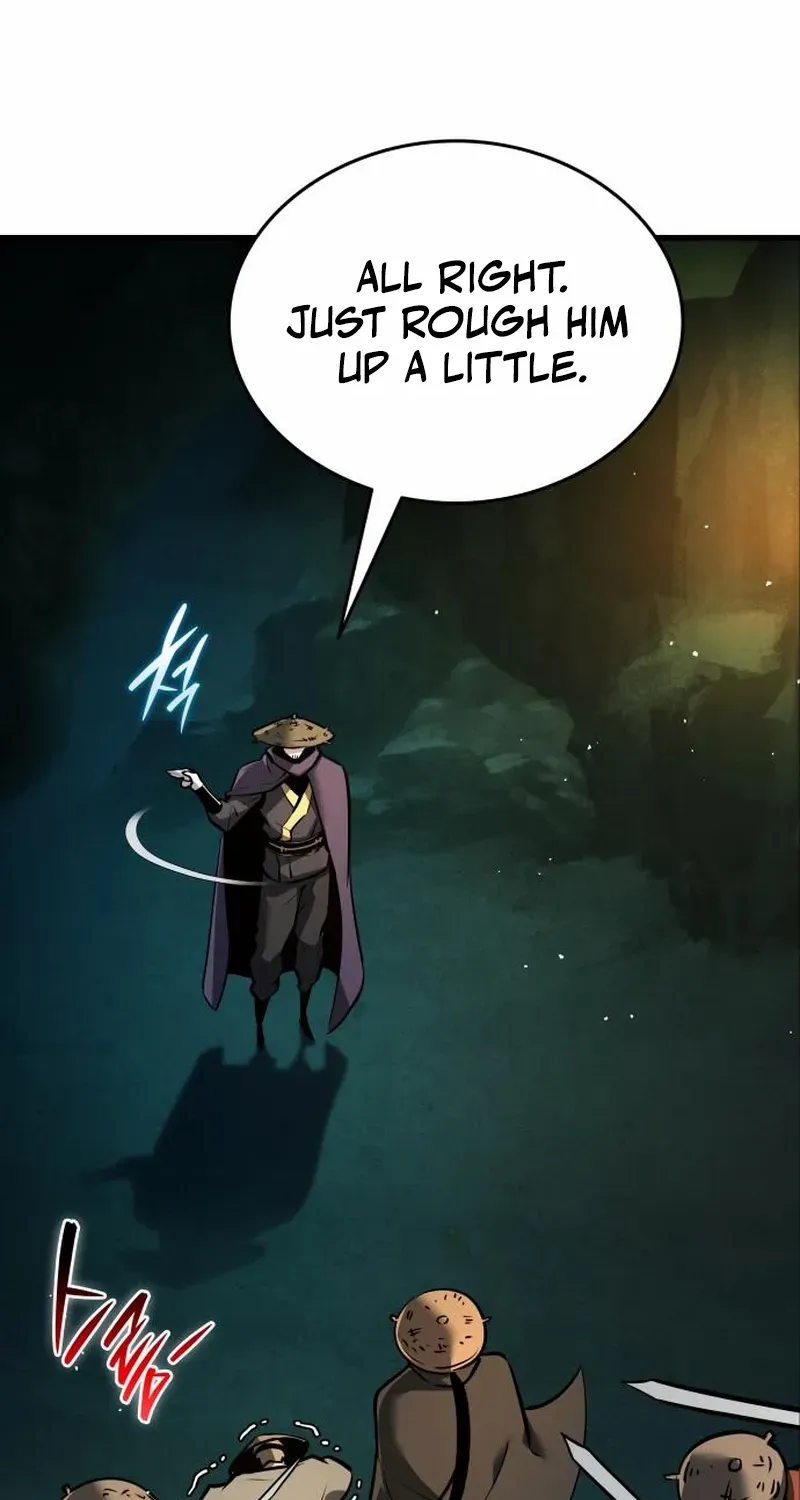 Rebirth of the Divine Demon Chapter 3 page 73 - 