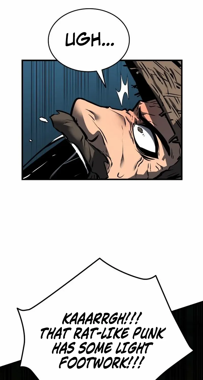 Rebirth of the Divine Demon Chapter 3 page 81 - 