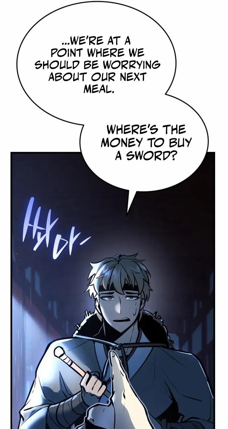 Rebirth of the Divine Demon Chapter 3 page 10 - 
