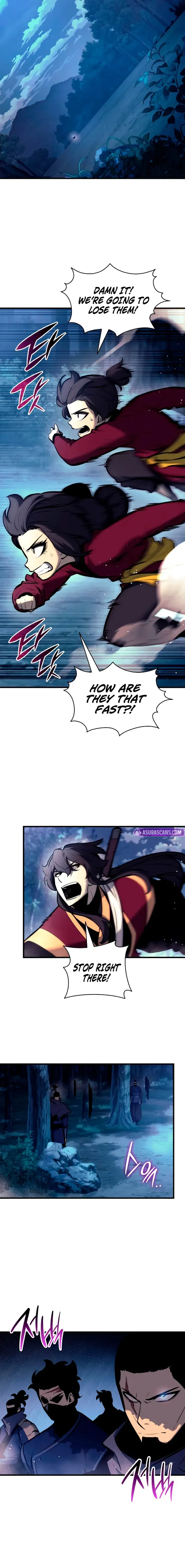 Rebirth of the Divine Demon Chapter 30 page 2 - 