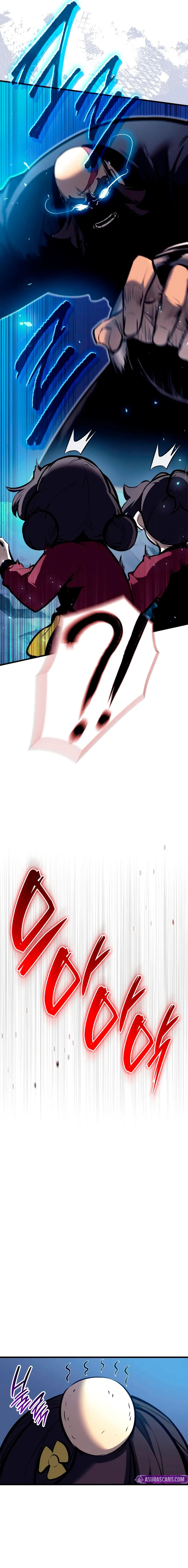 Rebirth of the Divine Demon Chapter 30 page 13 - 