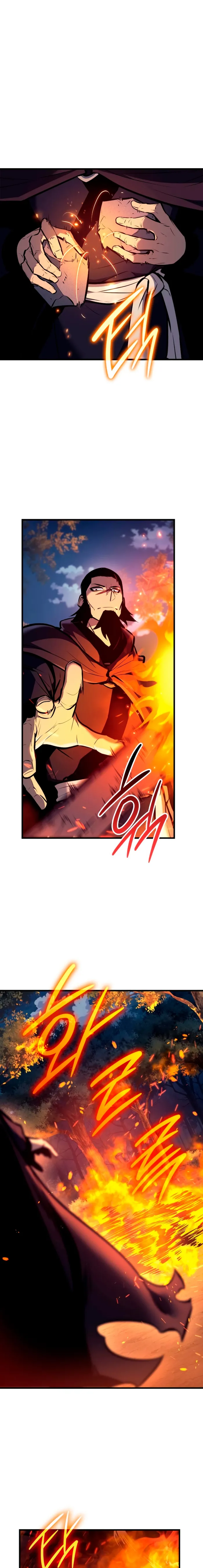 Rebirth of the Divine Demon Chapter 30 page 17 - 