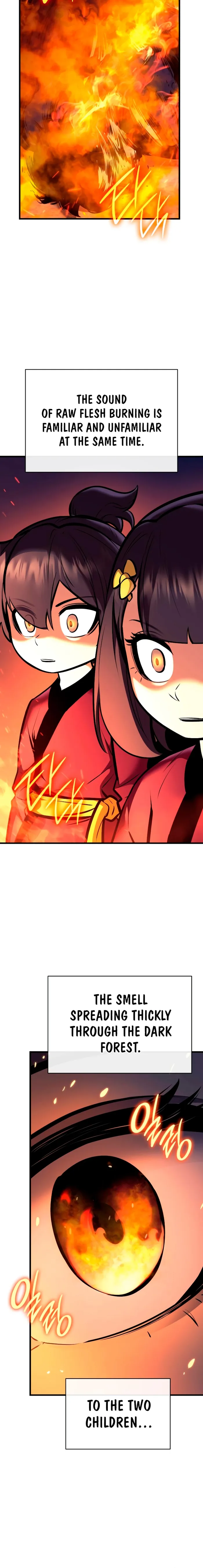 Rebirth of the Divine Demon Chapter 30 page 18 - 
