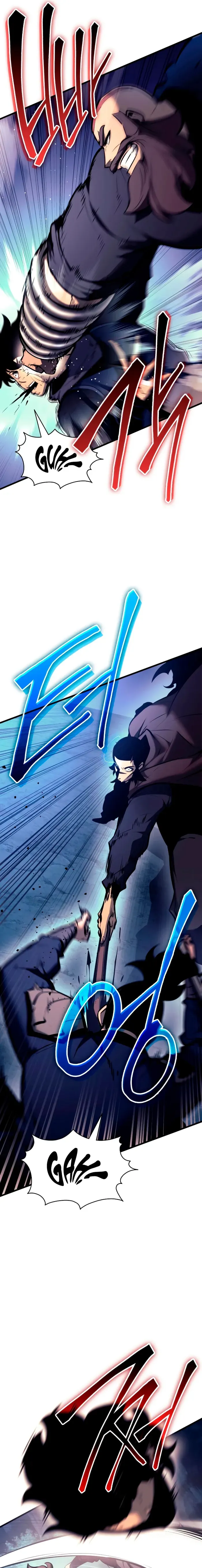 Rebirth of the Divine Demon Chapter 30 page 5 - 