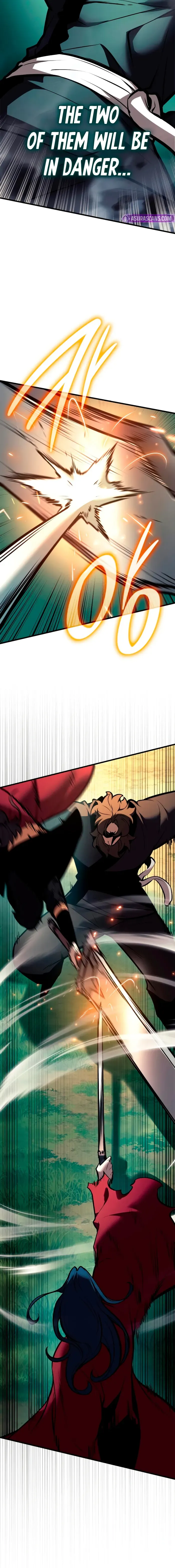 Rebirth of the Divine Demon Chapter 31 page 12 - 
