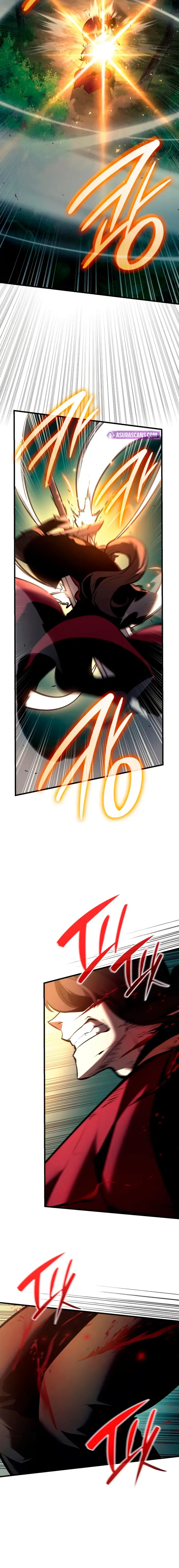 Rebirth of the Divine Demon Chapter 31 page 18 - 