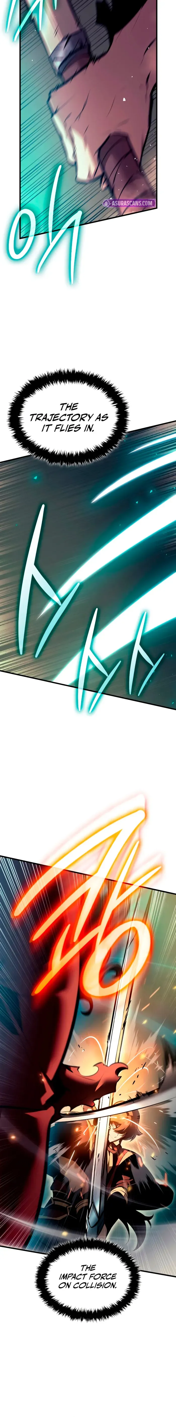 Rebirth of the Divine Demon Chapter 31 page 22 - 