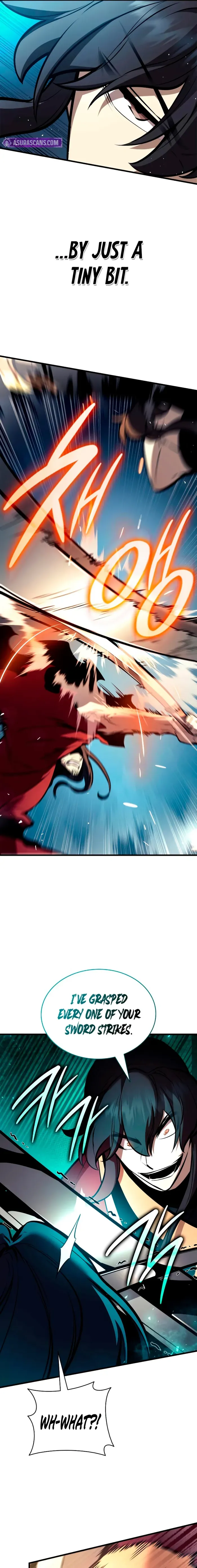 Rebirth of the Divine Demon Chapter 31 page 25 - 
