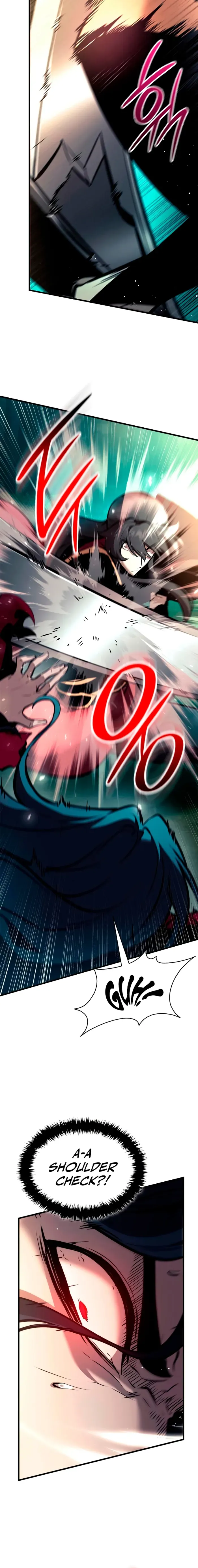 Rebirth of the Divine Demon Chapter 31 page 26 - 