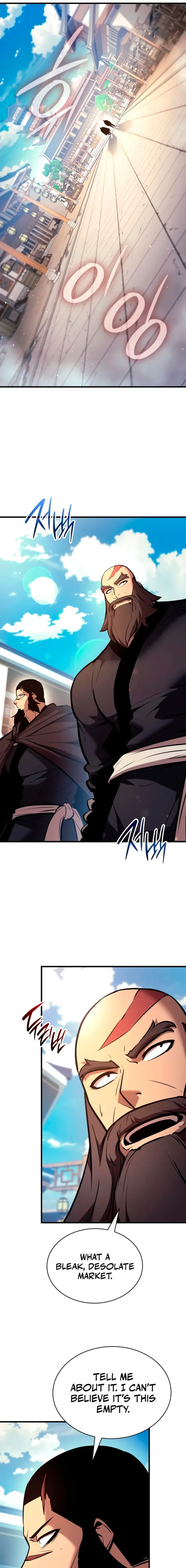 Rebirth of the Divine Demon Chapter 32 page 18 - 