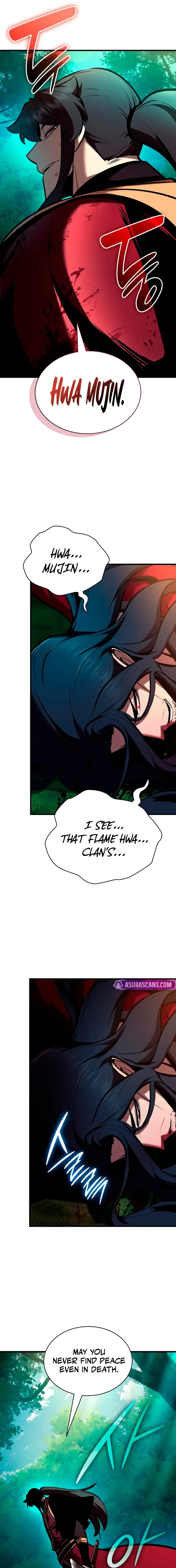 Rebirth of the Divine Demon Chapter 32 page 4 - 
