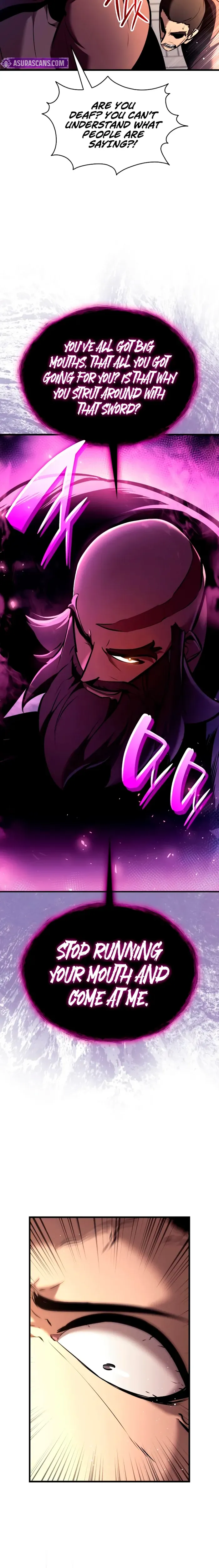 Rebirth of the Divine Demon Chapter 33 page 2 - 