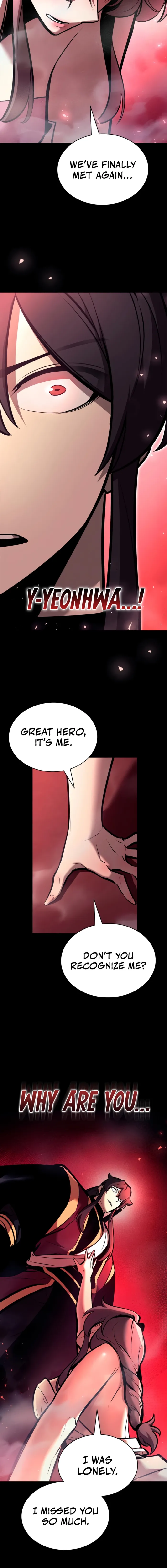 Rebirth of the Divine Demon Chapter 34 page 12 - 