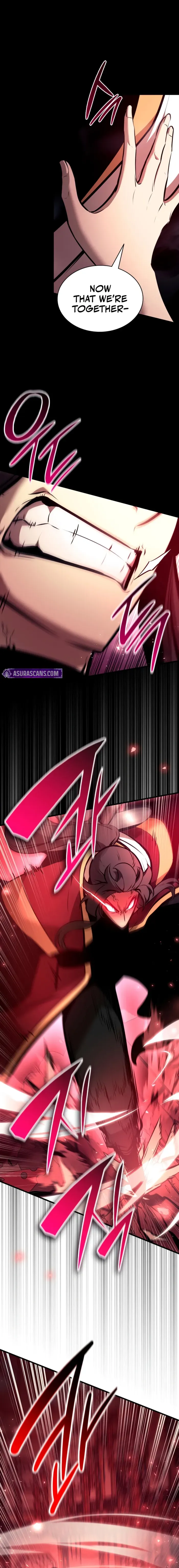 Rebirth of the Divine Demon Chapter 34 page 13 - 