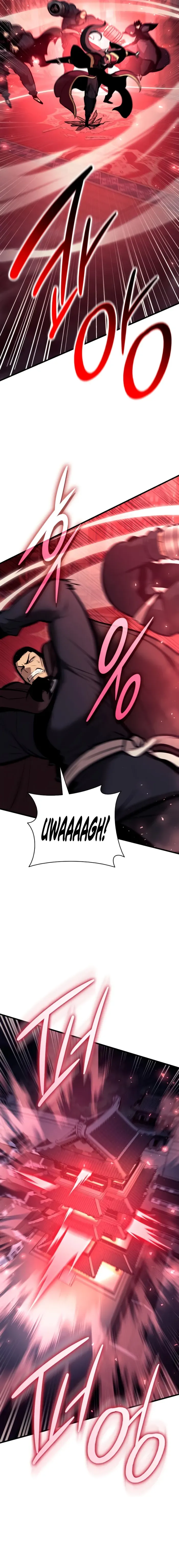 Rebirth of the Divine Demon Chapter 34 page 14 - 