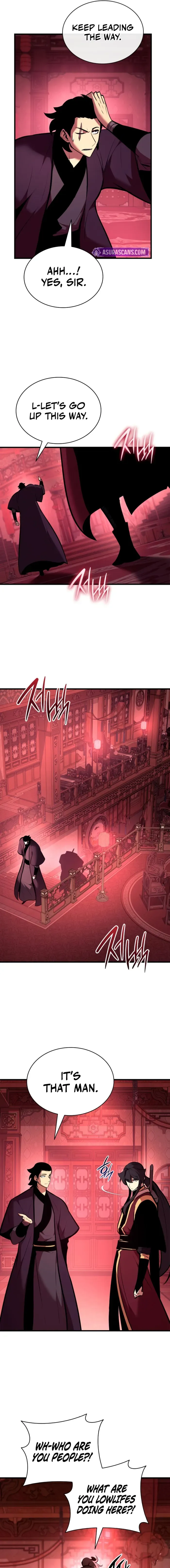 Rebirth of the Divine Demon Chapter 34 page 17 - 