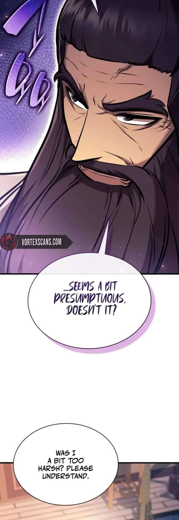 Rebirth of the Divine Demon Chapter 35 page 14 - 