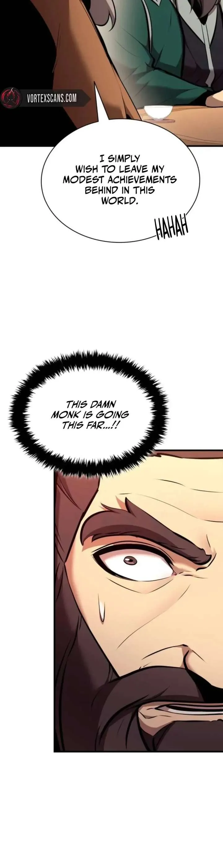 Rebirth of the Divine Demon Chapter 35 page 16 - 